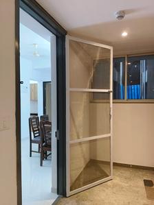 Main Entrance Image of 688 Sq.ft 2 BHK Apartment / Flat for rent in Lodha Casa Belvedere, Dombivli East Thane for Rs. 23000