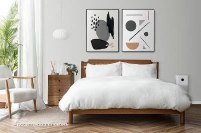 Bedroom Image of 2180 Sq.ft 4 BHK Apartment / Flat for sale in Keya The Urban Forest, Kasavanahalli Bengaluru for Rs. 37000000