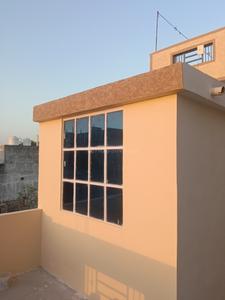 Balcony Image of 1200 Sq.ft 4 BHK Independent House for sale in Sanganer Jaipur for Rs. 5200000