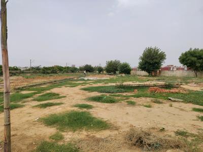 Image of 450 Sq.ft Residential Plot / Land for sale in Tilpata Karanwas, Greater Noida for Rs. 1251000