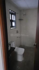 Image of 1350 Sq.ft 3 BHK Apartment / Flat for rent in Nayapalli, Bhubaneswar for Rs. 38000