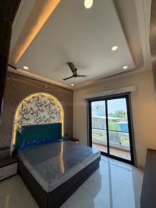 Bedroom Image of 5530 Sq.ft 3 BHK Duplex for sale in Narayan Vihar Jaipur for Rs. 13100000