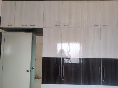 Bedroom Image of 954 Sq.ft 2 BHK Apartment / Flat for rent in DS Max Stonescape, Anjanapura Township Bengaluru for Rs. 23000