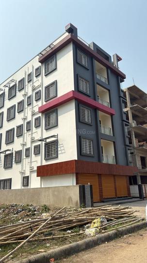 New Town Action Area 2, New Town Main Image 1