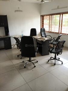 Hall Image of 2000 Sq.ft 4 BHK Independent House for sale in Santram Glade Mercury, Harni Vadodara for Rs. 16700000