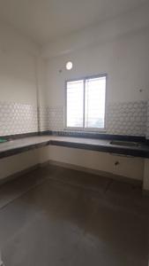 Kitchen Image of 660 Sq.ft 1 BHK Apartment / Flat for sale in Ward 42 Siliguri for Rs. 2409000