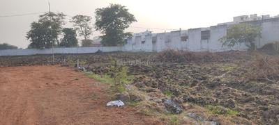 Image of 2200 Sq.ft Residential Plot / Land for sale in Bamleshwari Colony, Durg for Rs. 3520000