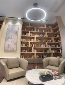 Hall Image of 750 Sq.ft 2 BHK Apartment / Flat for sale in Piramal Vaikunth Cluster 3 T1, Thane West Thane for Rs. 11000000
