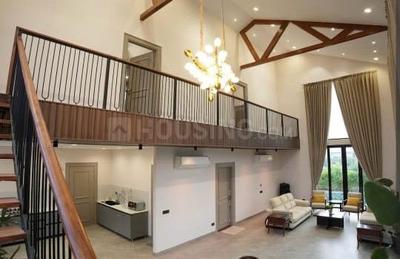Image of 1900 Sq.ft 4 BHK Villa for rent in Akshat Residency, Sherpura, Bharuch for Rs. 26000