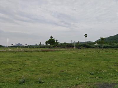 Image of 800 Sq.ft Residential Plot / Land for sale in Mahindra World City, Chennai for Rs. 1199231