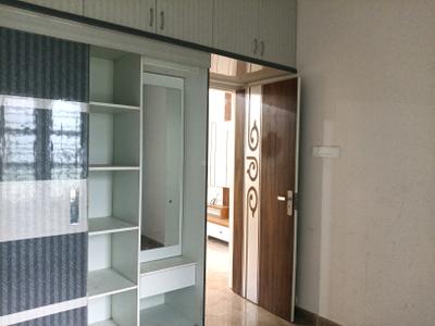 Bedroom Image of 1000 Sq.ft 3 BHK Independent House for sale in Hancharahalli Village Bengaluru for Rs. 10700010