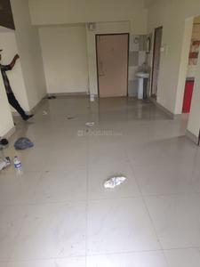 Hall Image of 1200 Sq.ft 3 BHK Apartment / Flat for rent in Kalyani Nadia for Rs. 16000
