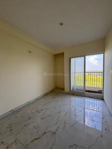Hall Image of 763 Sq.ft 3 BHK Apartment / Flat for sale in Aravali Homes 2, Makadwali Ajmer for Rs. 2100000