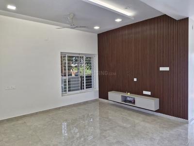 Bedroom Image of 2000 Sq.ft 2 BHK Duplex for rent in Ponmeni Madurai for Rs. 22000