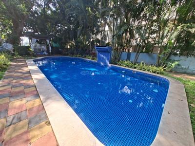 Image of 3767 Sq.ft 6 BHK Independent House for sale in Nerul, Goa for Rs. 150000000