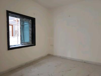 Bedroom Image of 1621 Sq.ft 3 BHK Apartment / Flat for sale in Neknampur Hyderabad for Rs. 10536502