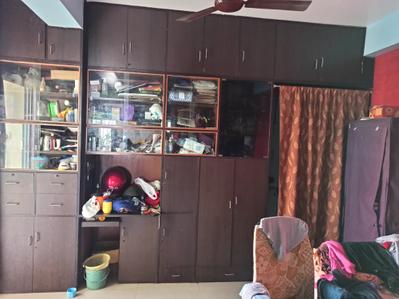 Living Room Image of 900 Sq.ft 2 BHK Apartment / Flat for sale in Sonarpur Kolkata for Rs. 4200000