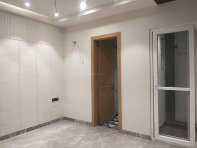 Bedroom Image of 1800 Sq.ft 3 BHK Builder Floor for sale in Vikaspuri New Delhi for Rs. 31000000