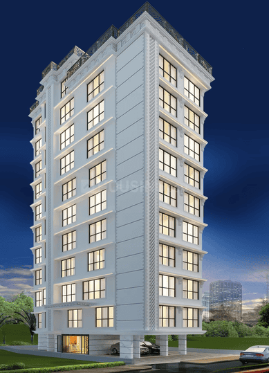 Aditya Paradiso Main Image 1