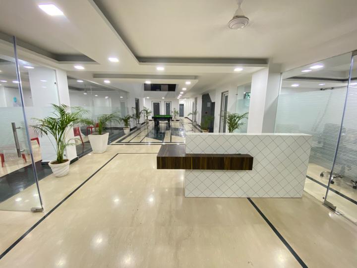 Image of Luxury Coliving PG in GolfCourseRoad in Sector 53, Gurgaon