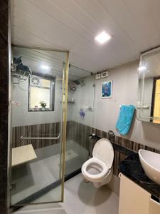 Image of 2450 Sq.ft 4 BHK Apartment / Flat for sale in Rajyog Odina, Chembur, Mumbai for Rs. 59500000
