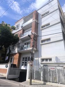 Building Image of 1800 Sq.ft 3 BHK Apartment / Flat for rent in Brick Post, Cox Town Bengaluru for Rs. 65000