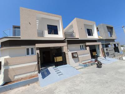 Image of 2000 Sq.ft 3 BHK Independent House for sale in Saravanampatty, Coimbatore for Rs. 12955656