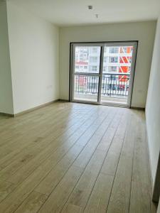 Hall Image of 1400 Sq.ft 4 BHK Apartment / Flat for rent in K Shire, Punawale Pune for Rs. 39000