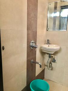Bathroom Image of Nikita Co-living in Andheri East, Mumbai