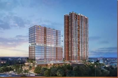 3 BHK Flat