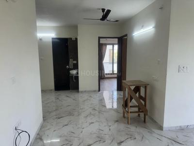 Hall Image of 919 Sq.ft 2 BHK Apartment / Flat for rent in Priyanka 7 X Rivera, Tavra Bharuch for Rs. 18000