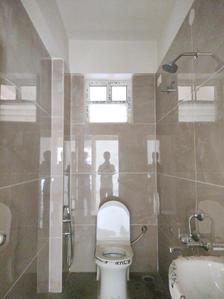 Common Bathroom Image of 1359 Sq.ft 3 BHK Apartment / Flat for sale in Habulus Pride, Electronic City Bengaluru for Rs. 6930900