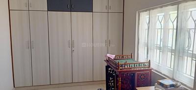 Bedroom Image of 1400 Sq.ft 3 BHK Independent House for sale in Nagnath Gate Jamnagar for Rs. 3999900