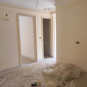 3 BHK Independent Builder Floor