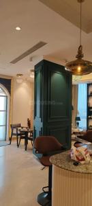 Hall Image of 1300 Sq.ft 1 BHK Apartment / Flat for sale in New Town Kolkata for Rs. 27000000