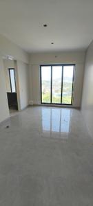Hall Image of 712 Sq.ft 1 BHK Apartment / Flat for sale in Adoshi Thane for Rs. 2919200
