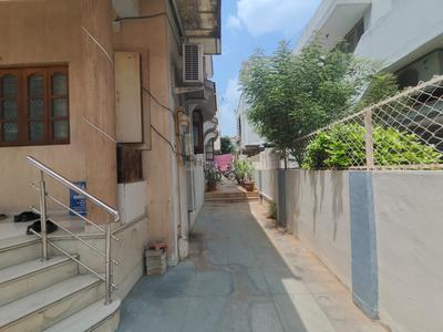 Balcony Image of 1620 Sq.ft 5 BHK Villa for sale in Naranpura Ahmedabad for Rs. 35100000