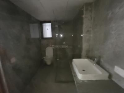 Bedroom Image of 2853 Sq.ft 4 BHK Apartment / Flat for sale in Indraprasth Shivanta, Ambli Ahmedabad for Rs. 23000000