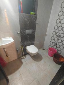 Bathroom Image of 715 Sq.ft 1 BHK Apartment / Flat for sale in Landscape Heights, Ambernath East Ambernath for Rs. 2800000
