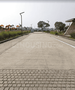 Image of 800 Sq.ft Residential Plot / Land for sale in VKG SPRINGFIELD, Manglia, Indore for Rs. 4360000