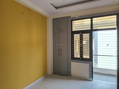 Bedroom Image of 1100 Sq.ft 3 BHK Builder Floor for sale in Shastri Nagar Ghaziabad for Rs. 5565111