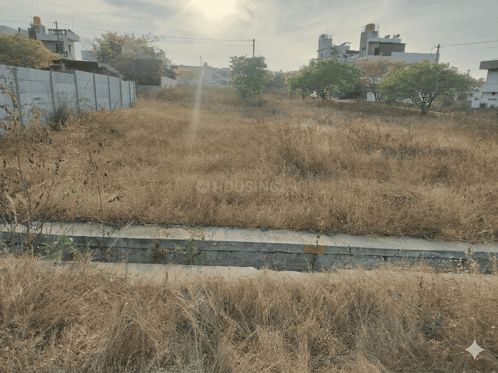 Chamundeshwari railway layout Main Image 1