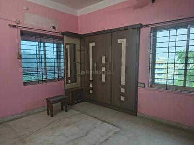 Bedroom Image of 1200 Sq.ft 3 BHK Apartment / Flat for sale in Ambuja Durgapur for Rs. 6500000