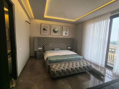 Bedroom Image of 1350 Sq.ft 4 BHK Villa for sale in Manglam Riverdale Aerovista Extension 2, Dyalpur Mohali for Rs. 26500000