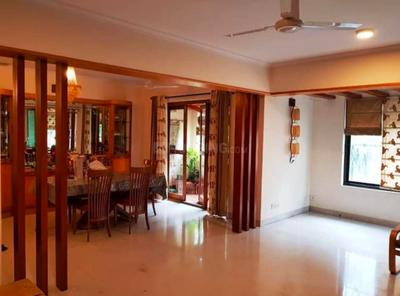Hall Image of 1200 Sq.ft 4 BHK Independent House for sale in Sahakara Nagar Bengaluru for Rs. 36000000