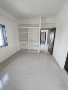 Bedroom Image of 1200 Sq.ft 3 BHK Apartment / Flat for sale in Flora Heights, Pothinamallayya Palem Visakhapatnam for Rs. 5100000