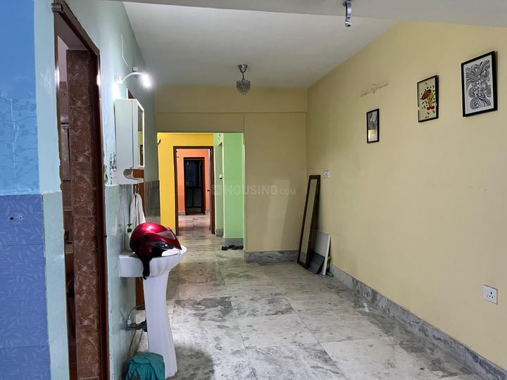 Sanchita Co Operative Society Main Image 1