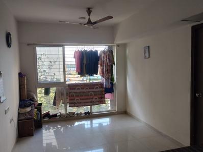 2 BHK Flat