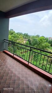 Balcony Image of 1495 Sq.ft 2 BHK Apartment / Flat for sale in Hanumantha Nagar Udupi for Rs. 7600000