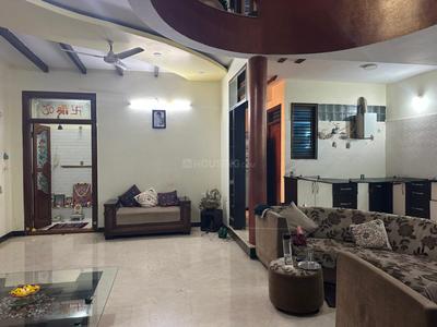 Hall Image of 5000 Sq.ft 4 BHK Independent House for sale in Bharat Nagar Bengaluru for Rs. 29000000